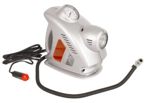 Kompresor do auta 12 V