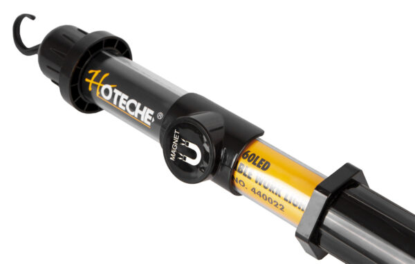 Montážní lampa, LED, 1500 mAh - HT440022