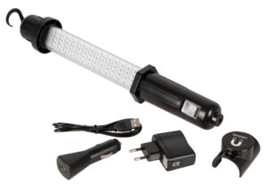 Montážní lampa