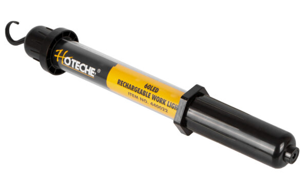 Montážní lampa, LED, 1500 mAh - HT440022