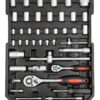 Sada nářadí, Gola sada 1/2" a 1/4" - 428 ks - HT494003