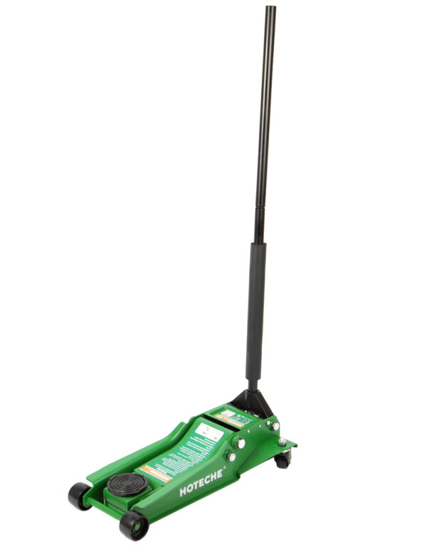 Pojízdný nízkoprofilový zvedák, 4 t - HT651303