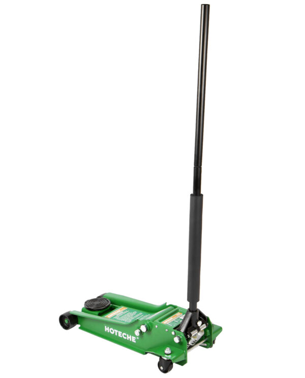 Pojízdný nízkoprofilový zvedák, 4 t - HT651303