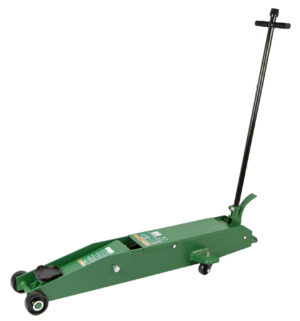 Hydraulický zvedák do těžkých provozů