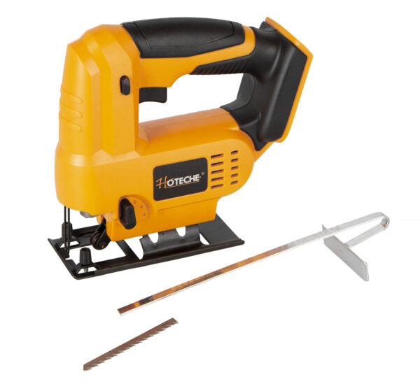 AKU přímočará pila, 20 V - HTP800125