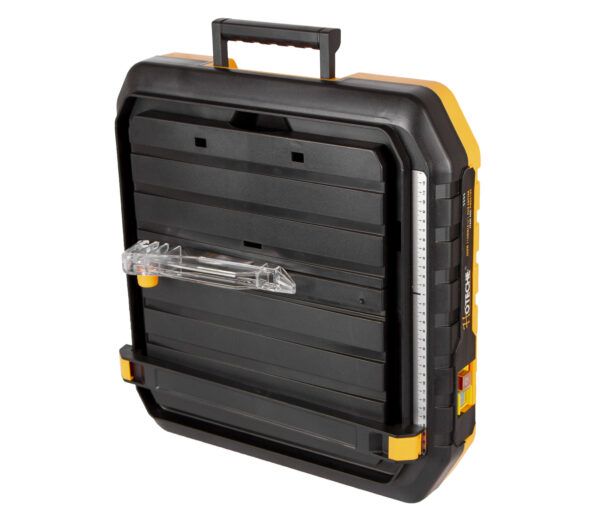 Elektrická řezačka na dlaždice, 115 mm, 500 W - HTP805104