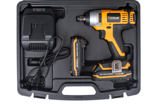 20 V - HTP800120