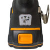 AKU rázový utahovák 1/2", 180Nm, 20 V - HTP800120