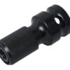 AKU rázový utahovák 1/2", 180Nm, 20 V - HTP800120