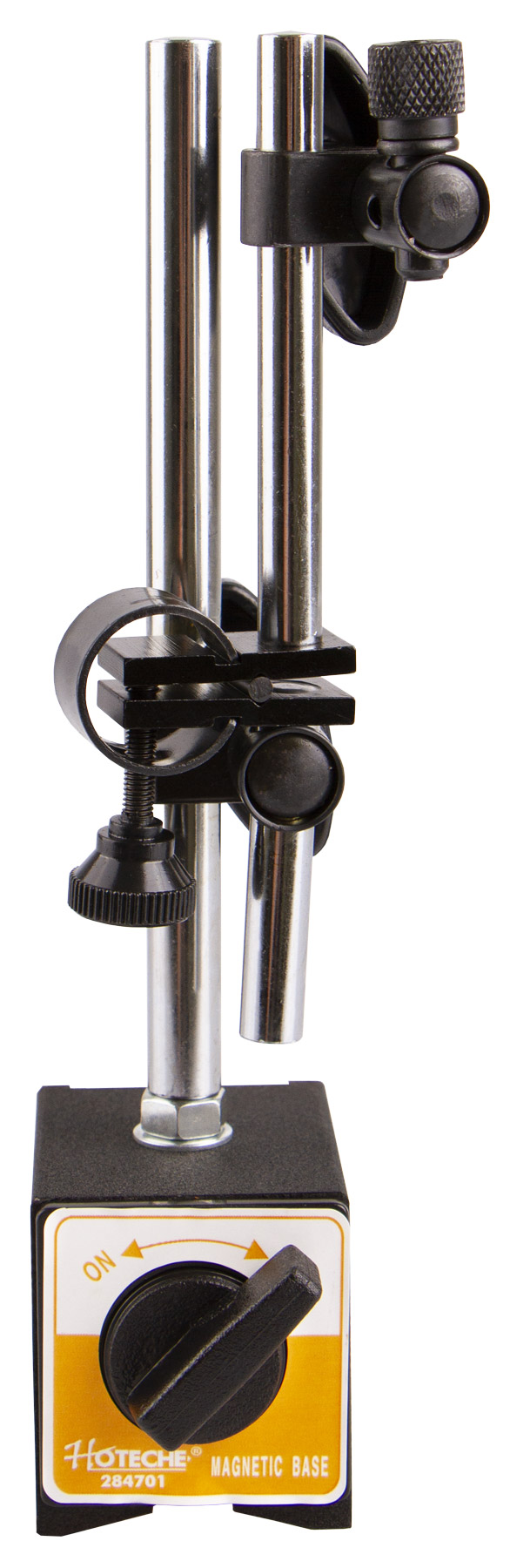Magnetický stojánek pro úchylkoměr - HT284701