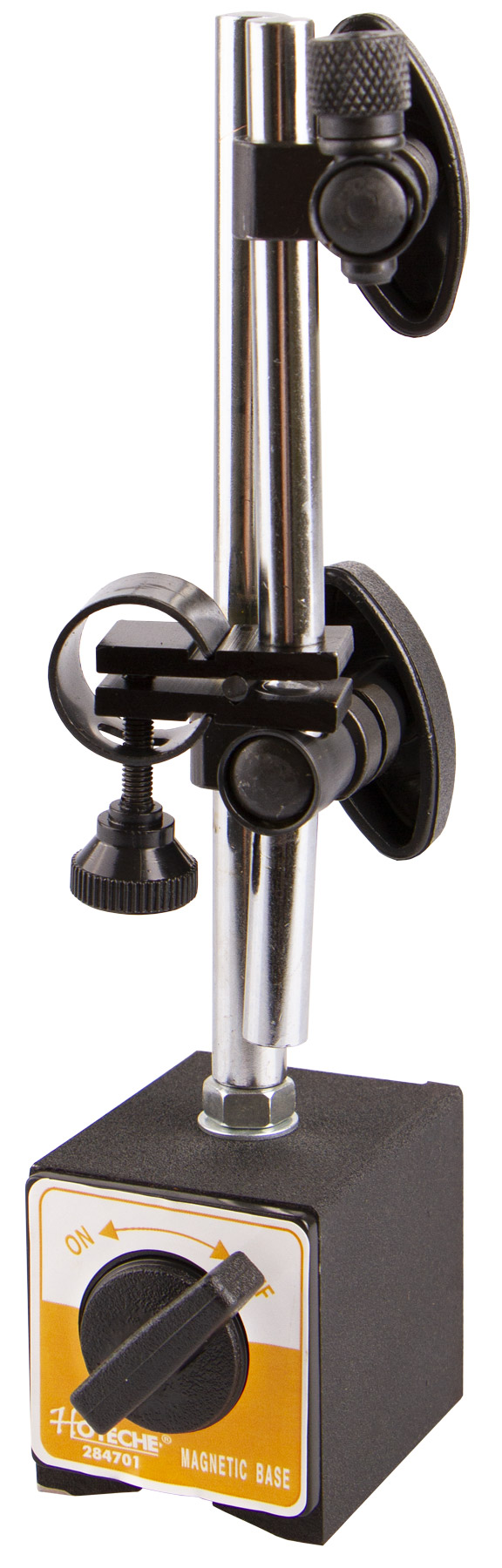 Magnetický stojánek pro úchylkoměr - HT284701