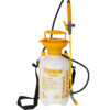 Ruční tlakový postřikovač, 5 l - HTG840603