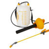 Ruční tlakový postřikovač, 5 l - HTG840603