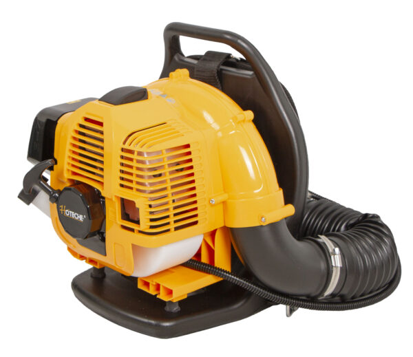 Fukar na listí, benzínový, 900 W - HTG840702