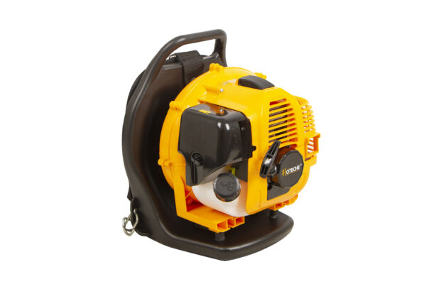 Fukar na listí, benzínový, 900 W - HTG840702