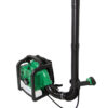 Fukar na listí, benzínový, 2500 W - HTG840704