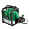 Fukar na listí, benzínový, 2500 W - HTG840704