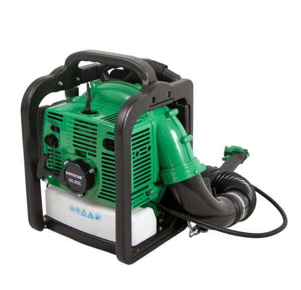 Fukar na listí, benzínový, 2500 W - HTG840704