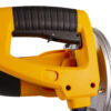 Pokosová pila, 210 mm, 1400 W - HTP805201