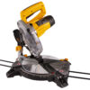 Pokosová pila, 210 mm, 1400 W - HTP805201