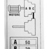 400 W - HTP805208