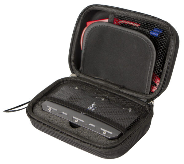 Jump startér / powerbanka, 10 000 mAh - HT690213