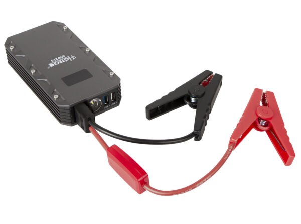 Jump startér / powerbanka, 10 000 mAh - HT690213