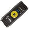 Jump startér / powerbanka, 10 000 mAh - HT690213