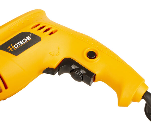 Příklepová vrtačka, 600 W, 2700 ot/min - HTP800209A