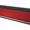 Celokovová závěsná skříňka PROFI RED s výklopnými dvířky 1360x281x350 mm - RWGB1326W