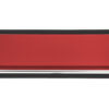 Celokovová závěsná skříňka PROFI RED s výklopnými dvířky 1360x281x350 mm - RWGB1326W