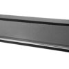 Celokovová závěsná skříňka PROFI s výklopnými dvířky 1360x281x350 mm - WGB1326W