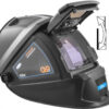 Svářečská kukla Automatik GSH-K, Güde - GU16922