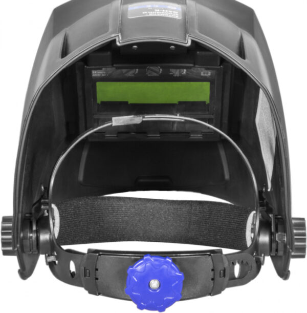 Svářečská kukla Automatik GSH-K, Güde - GU16922