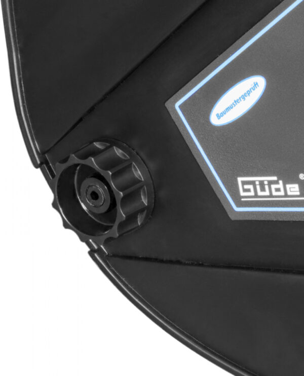 Güde - GU16922