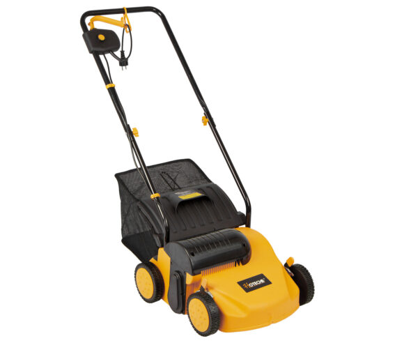 Elektrický vertikutátor, 1300 W - HTG840913