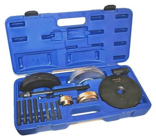 Stahovák pro montáž/demontáž ložisek kol (náboje) 82 mm - AH182