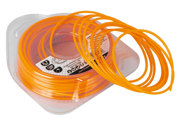 7 mm x 15 m - HTG840255