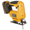 20 V + 2 Ah baterie - HTP800125B