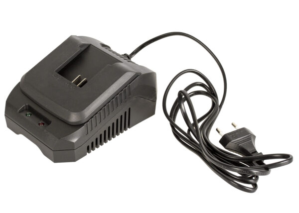 20 V + 2 Ah baterie - HTP800126B