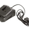 AKU přímočará pila, 20 V + 2 Ah baterie - HTP800125B