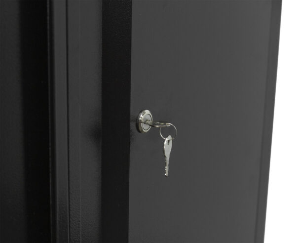 760 x 380 x 1680 mm - AH001