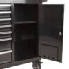 Pojízdný pracovní stůl / skříňka na nářadí s pracovní deskou - TBR-L4407E-B