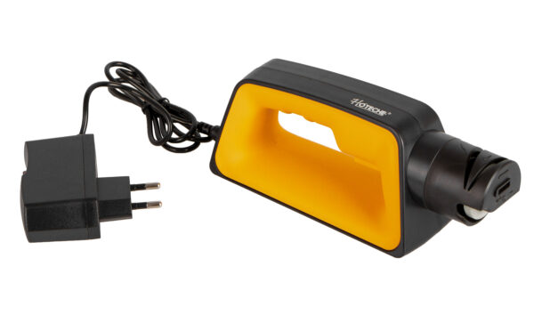 Elektrická ostřička nožů