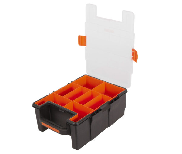 Sada organizérů na drobný materiál, 6 ks - TC320038