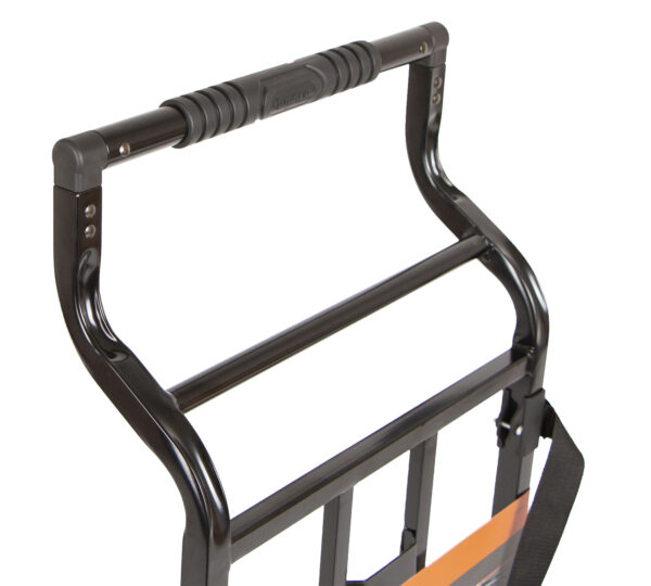 Sada vodotěsných kufrů s rudlíkem, 4 ks - TC32036b