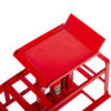 Nájezdové rampy s hydraulickým zvedákem, pár - 2 t - AH019333