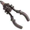 Nýtovací kleště sada 3 v 1, 270 mm - HT160811