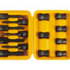Sada nástrčných klíčů Torx, 1/2", 14 ks - HT206203