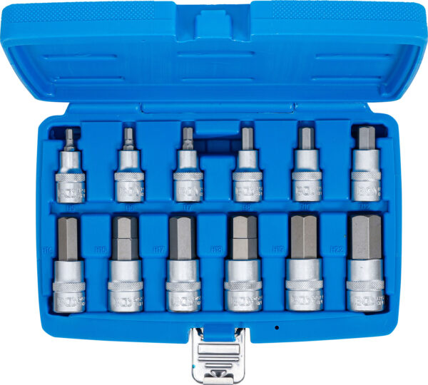 5 - 22 mm - B5052
